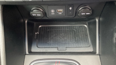 Hyundai Tucson 1.6 CRDi 48V MHD 136 N Line 5dr 2WD Diesel Estate